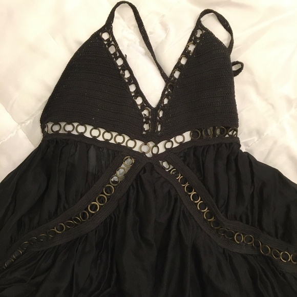 Rare Sass & Bide Dress - Picture 2 of 9